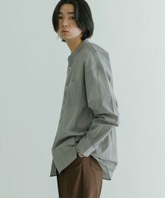 URBAN RESEARCH / アーバンリサーチ シャツ・ブラウス | C/Nエアーワッシャーシャツ