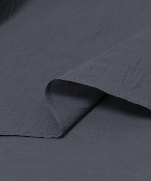 URBAN RESEARCH / アーバンリサーチ シャツ・ブラウス | C/Nエアーワッシャーシャツ | 詳細15