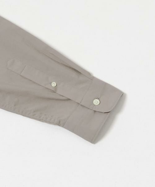 URBAN RESEARCH / アーバンリサーチ シャツ・ブラウス | C/Nエアーワッシャーシャツ | 詳細22