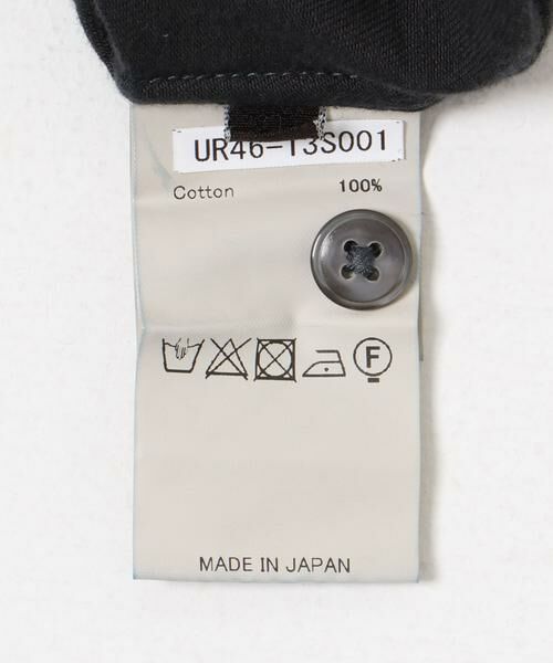 URBAN RESEARCH / アーバンリサーチ シャツ・ブラウス | new basic デニムオーバーダイシャツ | 詳細12