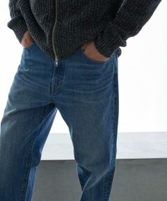 URBAN RESEARCH / アーバンリサーチ デニムパンツ | new basic 13.5oz REG STRAIGHT PANTS
