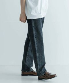 URBAN RESEARCH / アーバンリサーチ デニムパンツ | new basic 13.5oz REG STRAIGHT PANTS