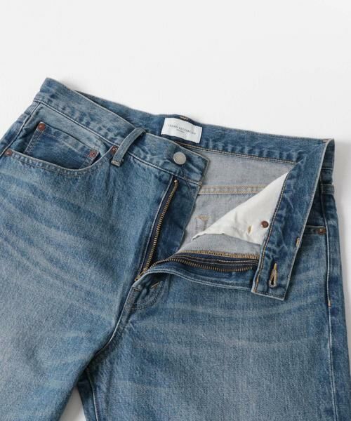 URBAN RESEARCH / アーバンリサーチ デニムパンツ | new basic 13.5oz REG STRAIGHT PANTS | 詳細6