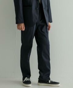 URBAN RESEARCH / アーバンリサーチ その他パンツ | RE:NAPES サテンスラックス