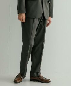 URBAN RESEARCH / アーバンリサーチ その他パンツ | RE:NAPES サテンスラックス