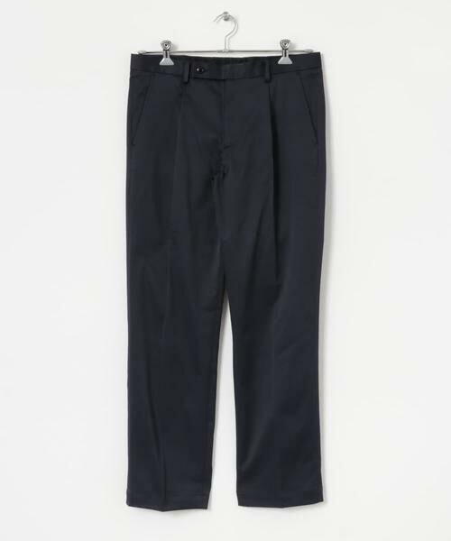 URBAN RESEARCH / アーバンリサーチ その他パンツ | RE:NAPES サテンスラックス | 詳細3