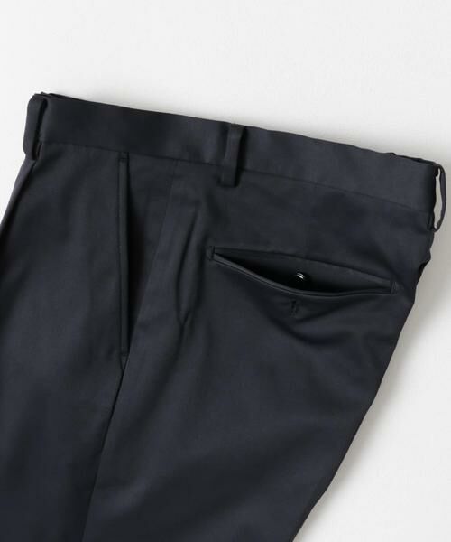 URBAN RESEARCH / アーバンリサーチ その他パンツ | RE:NAPES サテンスラックス | 詳細4