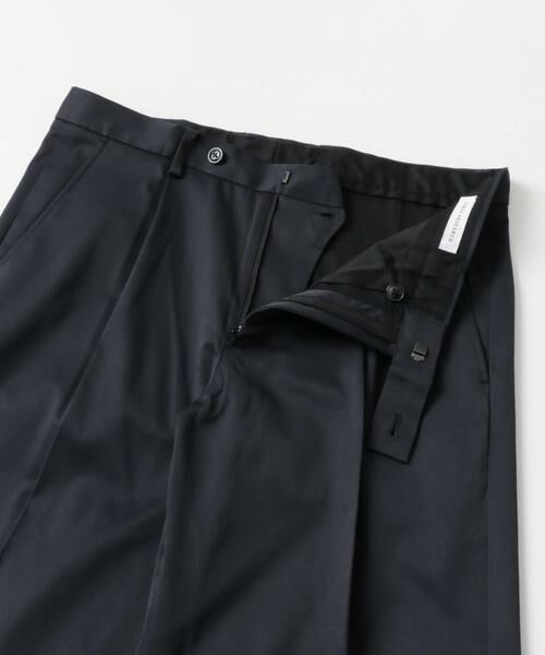 URBAN RESEARCH / アーバンリサーチ その他パンツ | RE:NAPES サテンスラックス | 詳細5