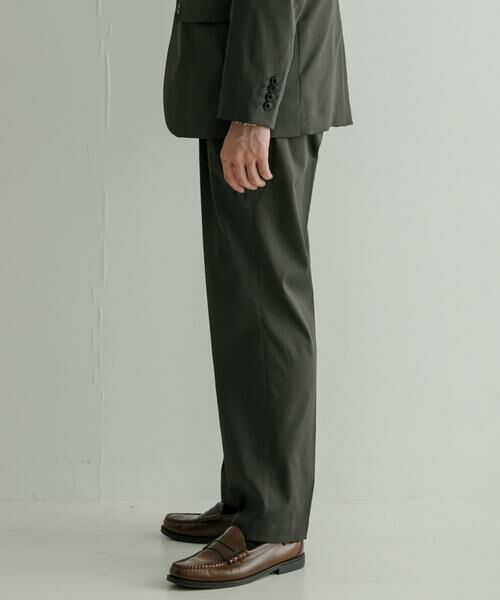 URBAN RESEARCH / アーバンリサーチ その他パンツ | RE:NAPES サテンスラックス | 詳細13
