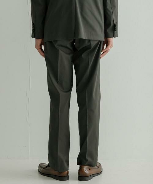 URBAN RESEARCH / アーバンリサーチ その他パンツ | RE:NAPES サテンスラックス | 詳細14