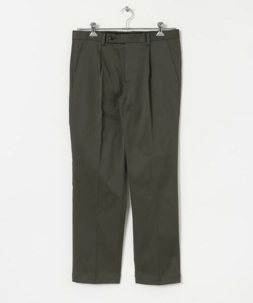 URBAN RESEARCH / アーバンリサーチ その他パンツ | RE:NAPES サテンスラックス | 詳細15