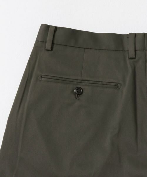 URBAN RESEARCH / アーバンリサーチ その他パンツ | RE:NAPES サテンスラックス | 詳細16