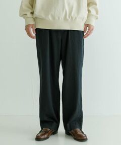 URBAN RESEARCH / アーバンリサーチ その他パンツ | new basic デニムオーバーダイパンツ