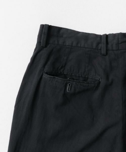 URBAN RESEARCH / アーバンリサーチ その他パンツ | new basic デニムオーバーダイパンツ | 詳細11