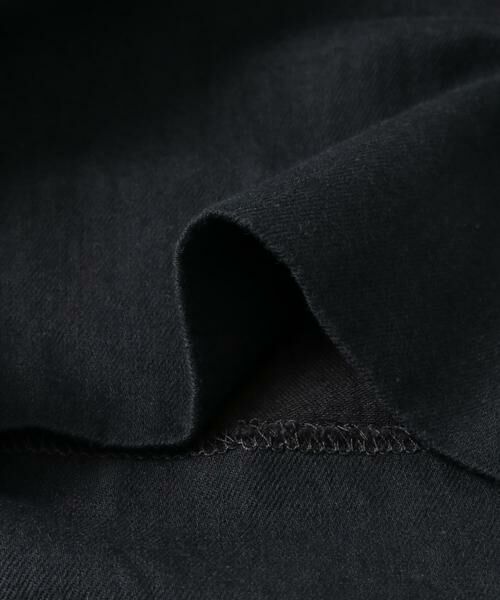 URBAN RESEARCH / アーバンリサーチ その他パンツ | new basic デニムオーバーダイパンツ | 詳細12