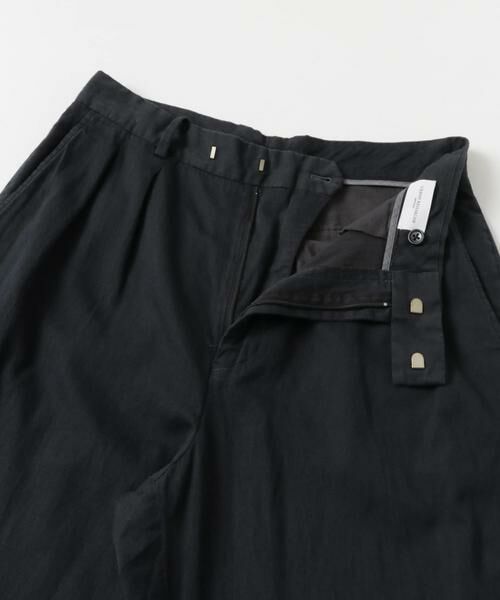 URBAN RESEARCH / アーバンリサーチ その他パンツ | new basic デニムオーバーダイパンツ | 詳細9