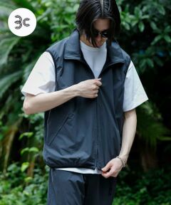 URBAN RESEARCH / アーバンリサーチ ベスト | SOLOTEXハイストレッチベスト