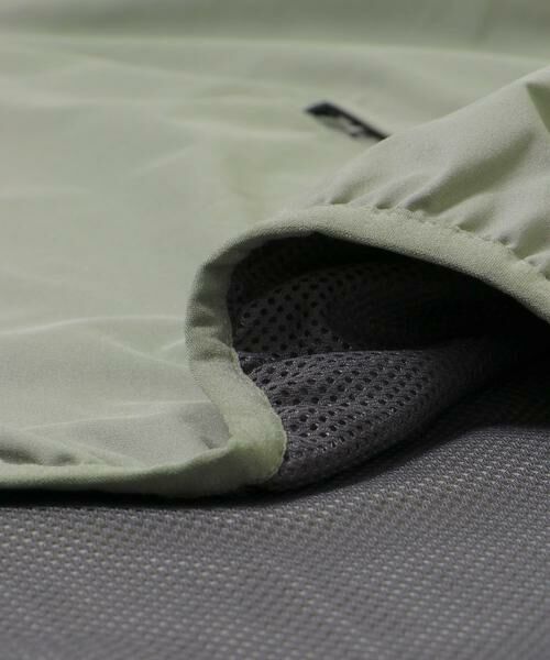 URBAN RESEARCH / アーバンリサーチ ベスト | SOLOTEXハイストレッチベスト | 詳細11