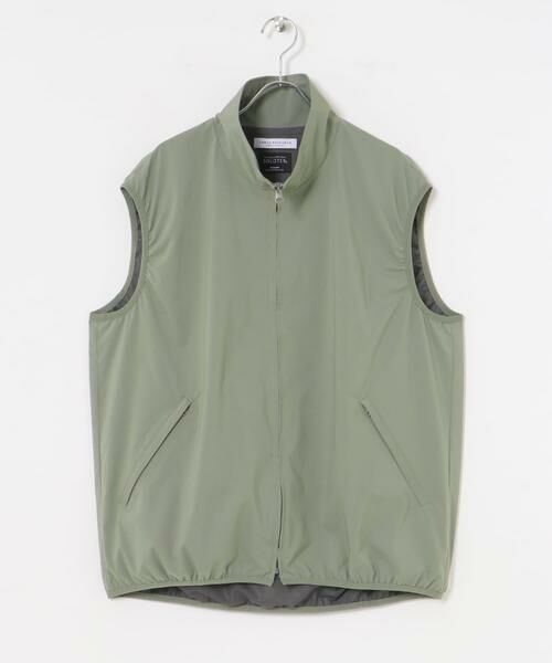 URBAN RESEARCH / アーバンリサーチ ベスト | SOLOTEXハイストレッチベスト | 詳細7