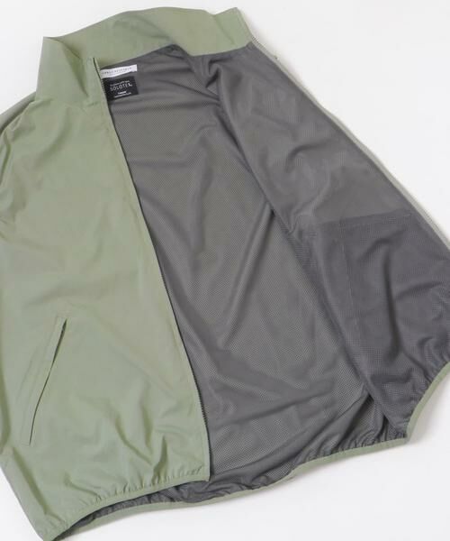 URBAN RESEARCH / アーバンリサーチ ベスト | SOLOTEXハイストレッチベスト | 詳細8