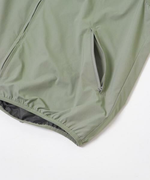 URBAN RESEARCH / アーバンリサーチ ベスト | SOLOTEXハイストレッチベスト | 詳細9