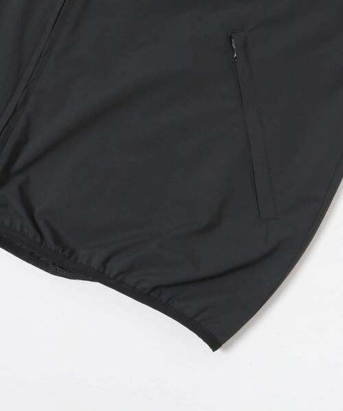 URBAN RESEARCH / アーバンリサーチ ベスト | SOLOTEXハイストレッチベスト | 詳細18