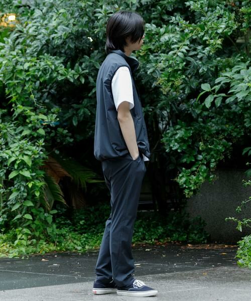 URBAN RESEARCH / アーバンリサーチ ベスト | SOLOTEXハイストレッチベスト | 詳細24