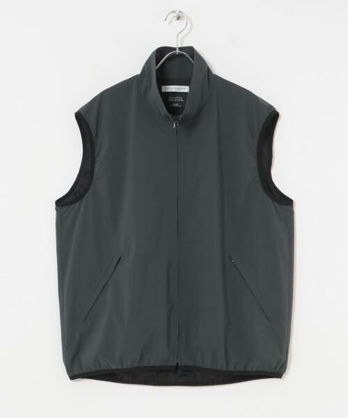 URBAN RESEARCH / アーバンリサーチ ベスト | SOLOTEXハイストレッチベスト | 詳細25