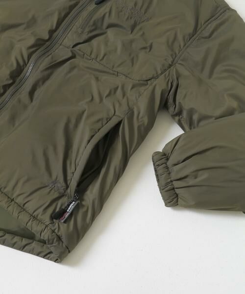 URBAN RESEARCH / アーバンリサーチ ブルゾン | 『別注』RUSSELL ATHLETIC×URBAN RESEARCH インサレーションブルゾン | 詳細10