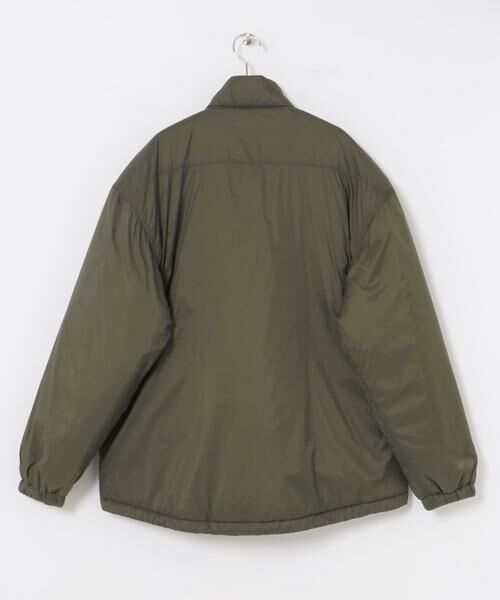 URBAN RESEARCH / アーバンリサーチ ブルゾン | 『別注』RUSSELL ATHLETIC×URBAN RESEARCH インサレーションブルゾン | 詳細12