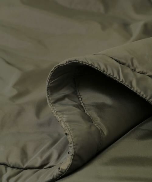 URBAN RESEARCH / アーバンリサーチ ブルゾン | 『別注』RUSSELL ATHLETIC×URBAN RESEARCH インサレーションブルゾン | 詳細13