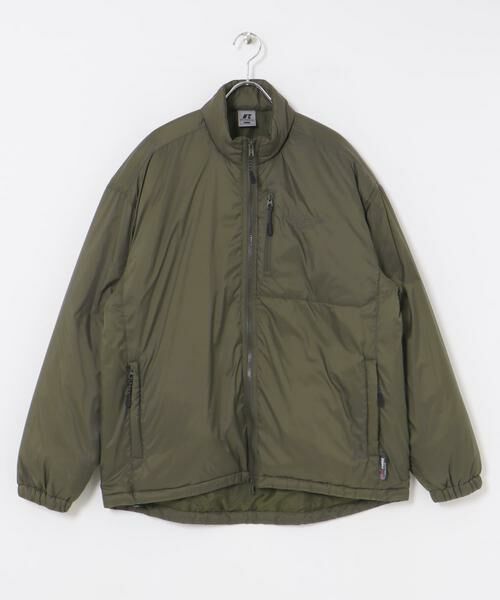 URBAN RESEARCH / アーバンリサーチ ブルゾン | 『別注』RUSSELL ATHLETIC×URBAN RESEARCH インサレーションブルゾン | 詳細8