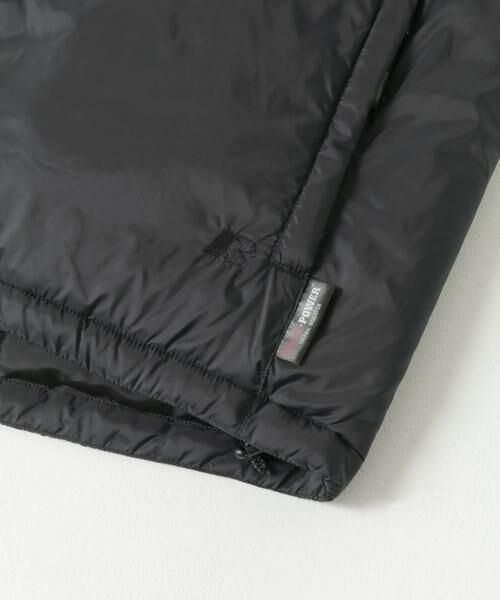 URBAN RESEARCH / アーバンリサーチ ブルゾン | 『別注』RUSSELL ATHLETIC×URBAN RESEARCH インサレーションブルゾン | 詳細26