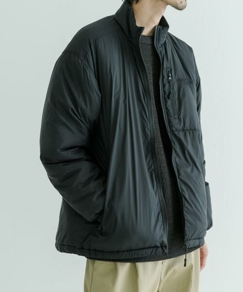 URBAN RESEARCH / アーバンリサーチ ブルゾン | 『別注』RUSSELL ATHLETIC×URBAN RESEARCH インサレーションブルゾン | 詳細20