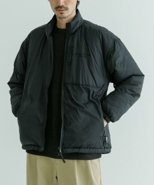 URBAN RESEARCH / アーバンリサーチ ブルゾン | 『別注』RUSSELL ATHLETIC×URBAN RESEARCH インサレーションブルゾン | 詳細21