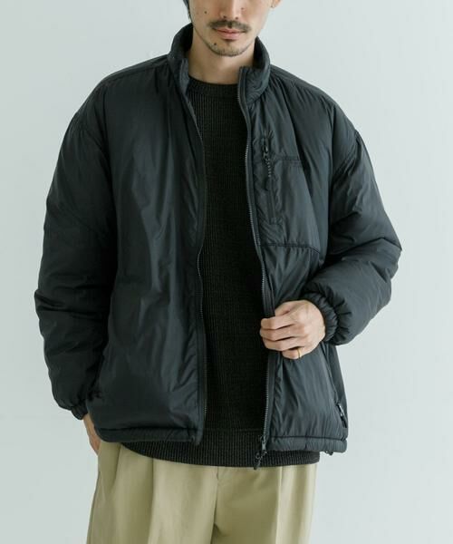 URBAN RESEARCH / アーバンリサーチ ブルゾン | 『別注』RUSSELL ATHLETIC×URBAN RESEARCH インサレーションブルゾン | 詳細22