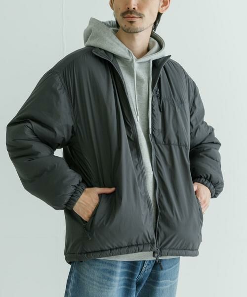 URBAN RESEARCH / アーバンリサーチ ブルゾン | 『別注』RUSSELL ATHLETIC×URBAN RESEARCH インサレーションブルゾン | 詳細29