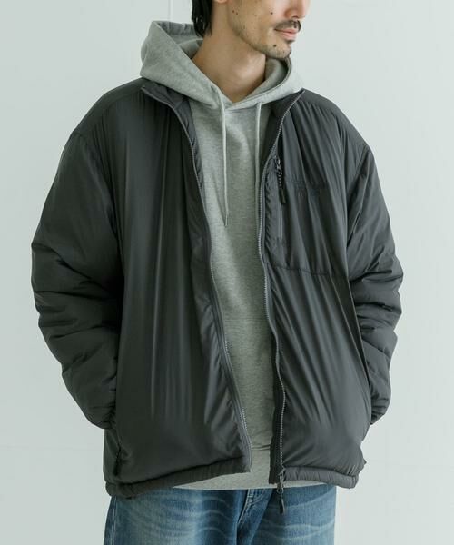 URBAN RESEARCH / アーバンリサーチ ブルゾン | 『別注』RUSSELL ATHLETIC×URBAN RESEARCH インサレーションブルゾン | 詳細30