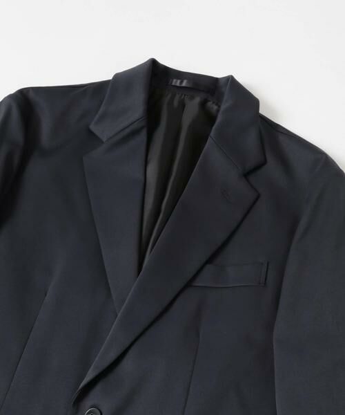 URBAN RESEARCH / アーバンリサーチ その他アウター | RE:NAPES サテンジャケット | 詳細4