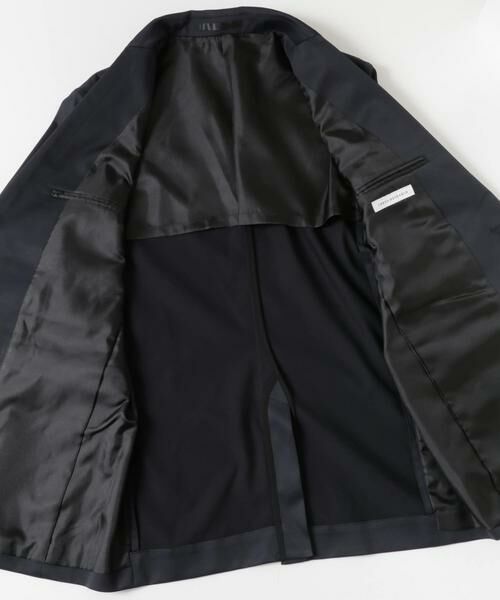 URBAN RESEARCH / アーバンリサーチ その他アウター | RE:NAPES サテンジャケット | 詳細6