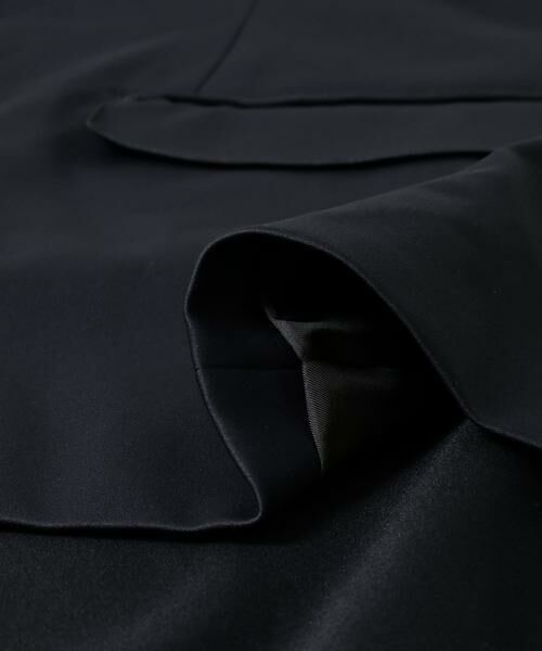 URBAN RESEARCH / アーバンリサーチ その他アウター | RE:NAPES サテンジャケット | 詳細8