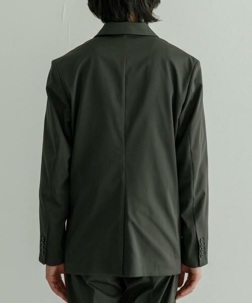 URBAN RESEARCH / アーバンリサーチ その他アウター | RE:NAPES サテンジャケット | 詳細15
