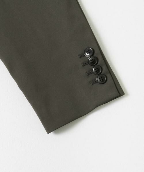 URBAN RESEARCH / アーバンリサーチ その他アウター | RE:NAPES サテンジャケット | 詳細17