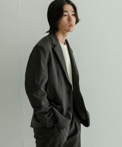 URBAN RESEARCH / アーバンリサーチ テーラードジャケット | トロピカルウォッシャブルジャケット