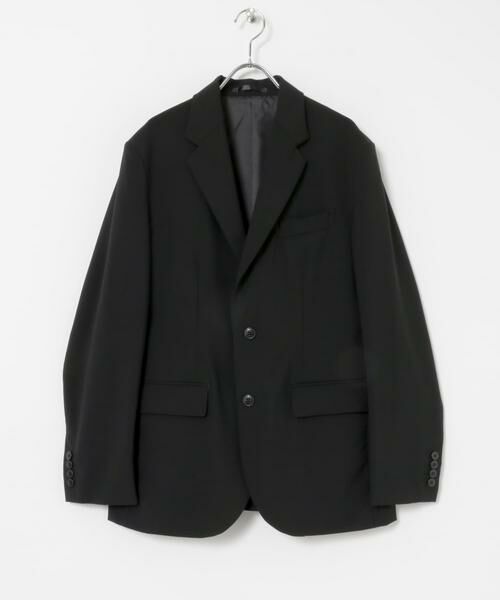 URBAN RESEARCH / アーバンリサーチ テーラードジャケット | トロピカルウォッシャブルジャケット | 詳細4