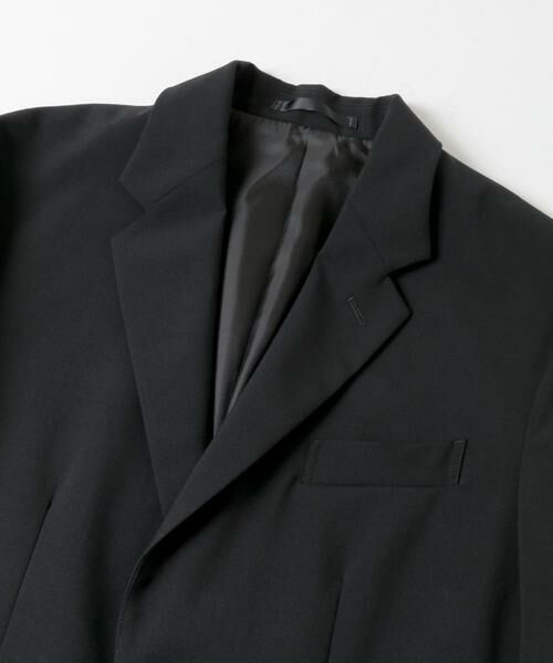 URBAN RESEARCH / アーバンリサーチ テーラードジャケット | トロピカルウォッシャブルジャケット | 詳細5