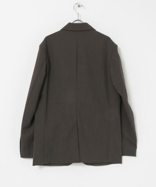 URBAN RESEARCH / アーバンリサーチ テーラードジャケット | トロピカルウォッシャブルジャケット | 詳細16