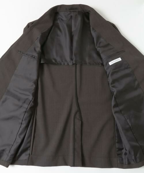 URBAN RESEARCH / アーバンリサーチ テーラードジャケット | トロピカルウォッシャブルジャケット | 詳細14