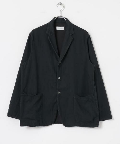 URBAN RESEARCH / アーバンリサーチ その他アウター | new basic デニムオーバーダイジャケット | 詳細8