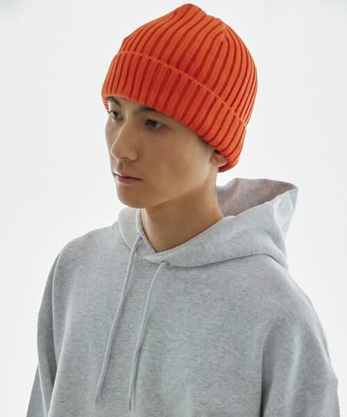 URBAN RESEARCH / アーバンリサーチ ニットキャップ | LILYニットキャップ | 詳細1